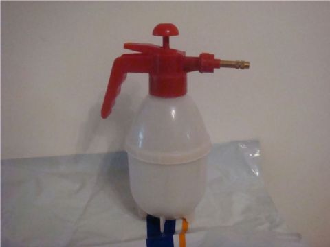 0.8L Sprayer